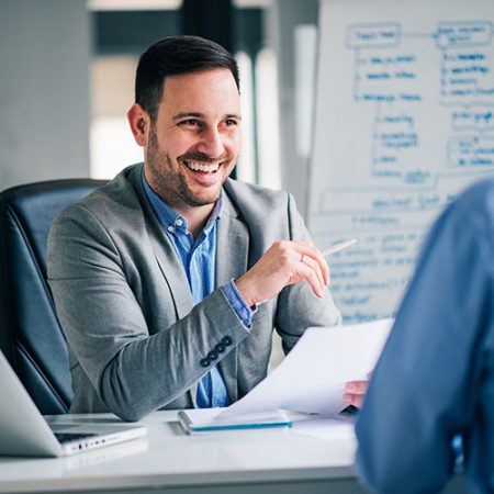 HR and Payroll Specialist