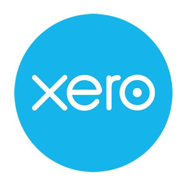 Xero logo