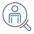 Recruitment icon
