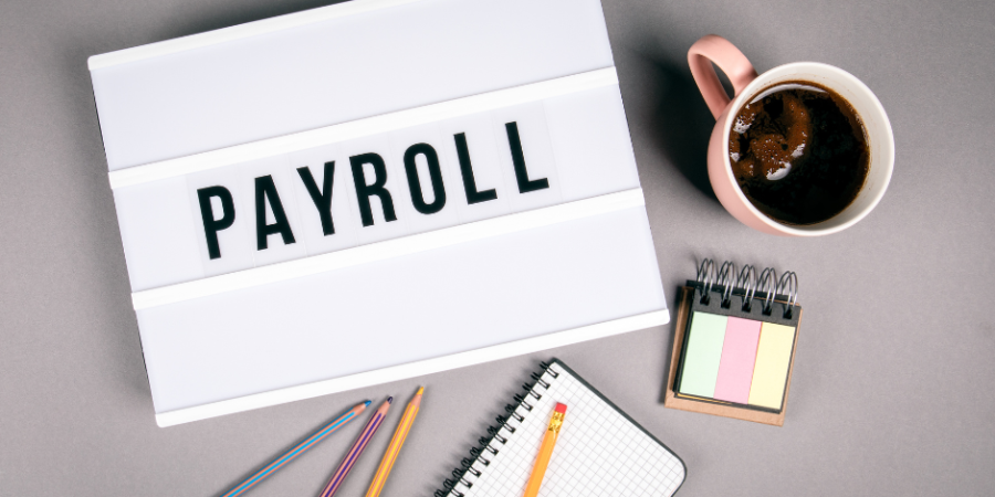 PAYROLL & HR LEGISLATION CHANGES APRIL 2024