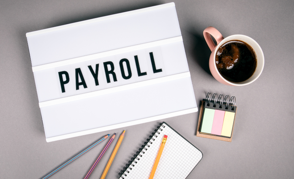 PAYROLL & HR LEGISLATION CHANGES APRIL 2024