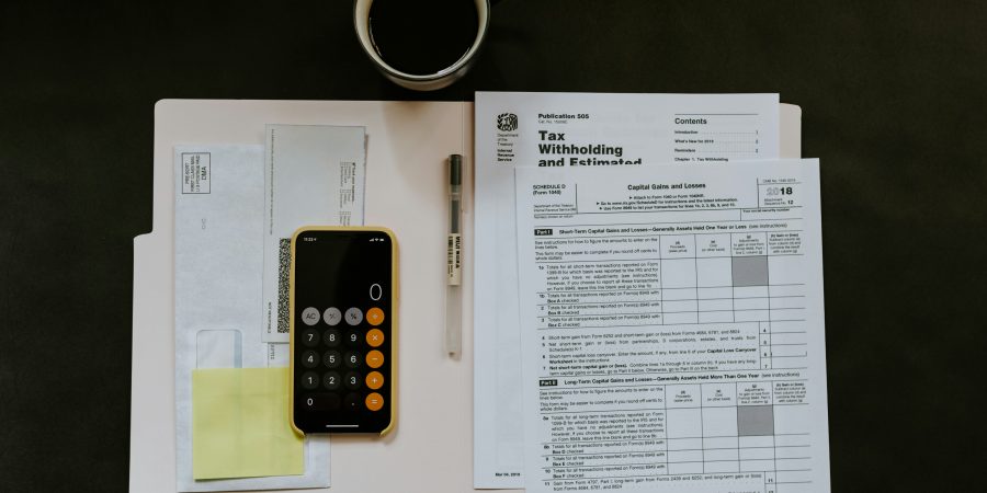 High Earner Tax Returns | Self assessment