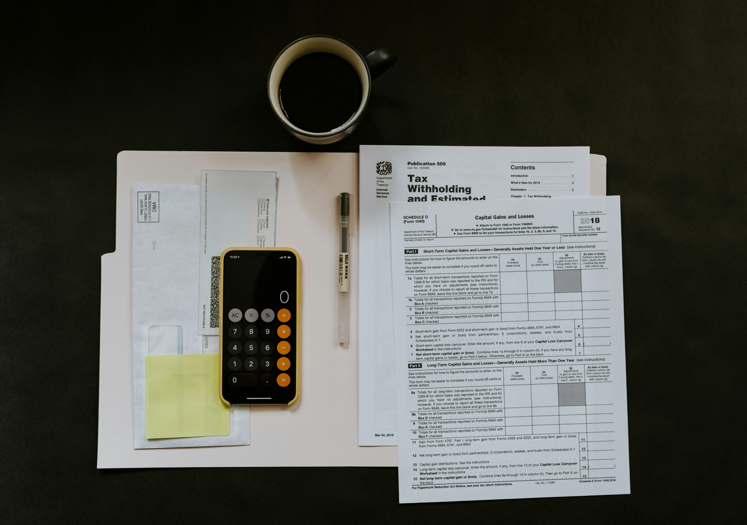 High Earner Tax Returns | Self assessment