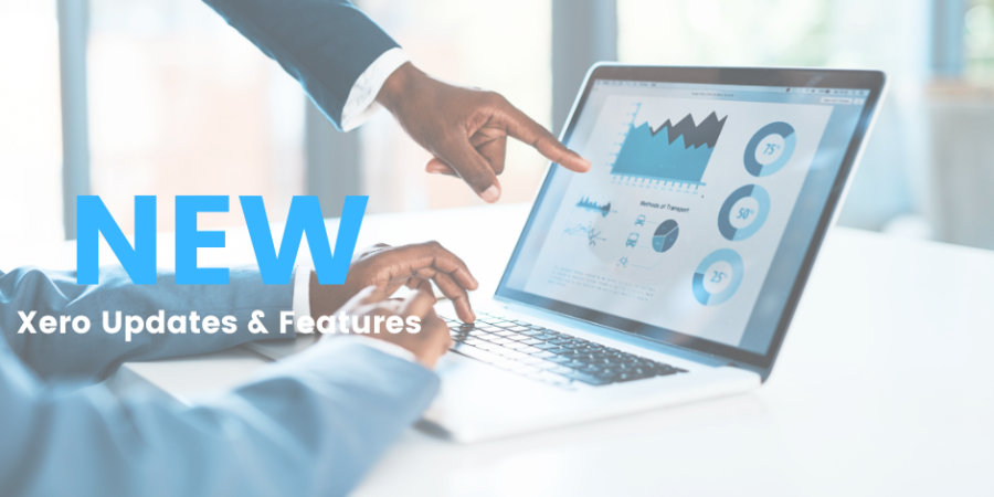 Xero Update: July 2024