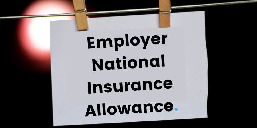 Employer National Insurance Allowance