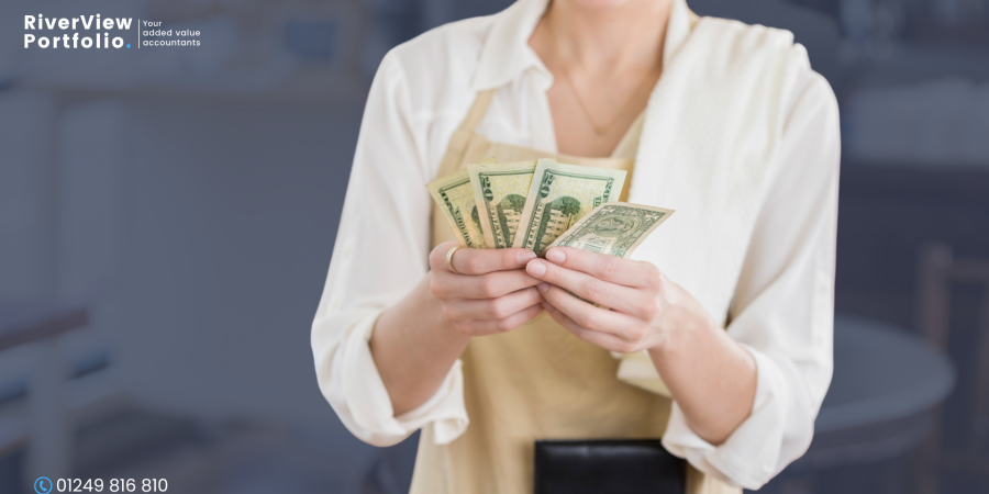 Understanding the Tax and National Insurance Treatment of Tips in 2025