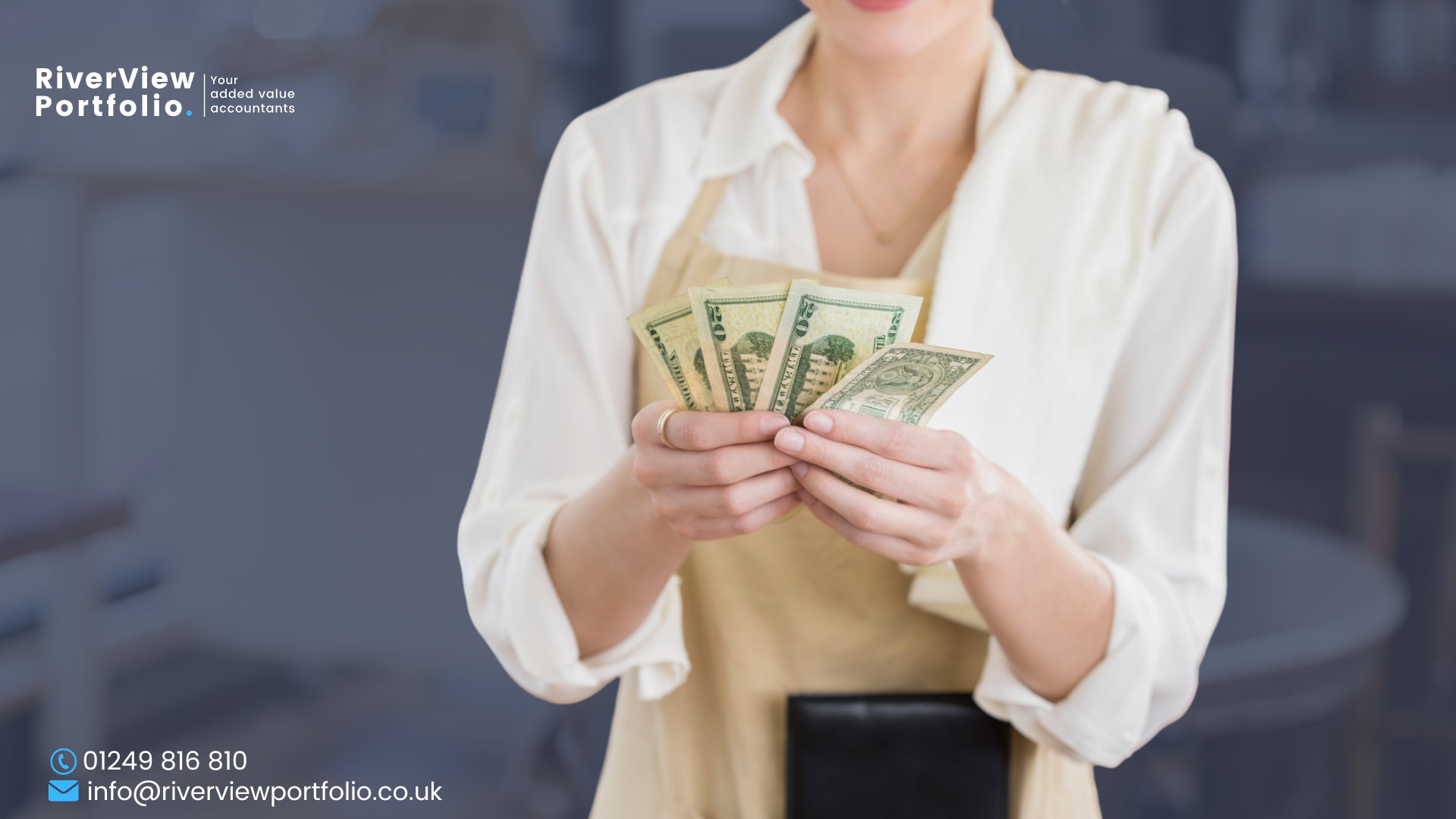 Understanding the Tax and National Insurance Treatment of Tips in 2025