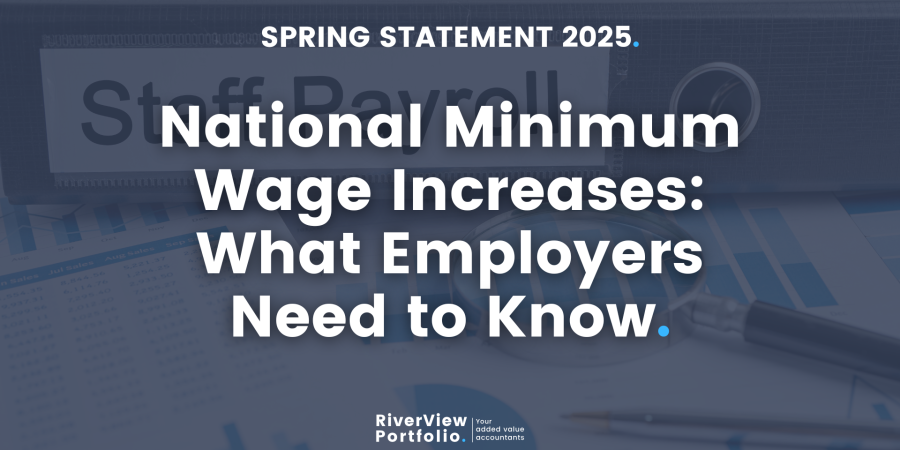 NMW increases: what you need to know