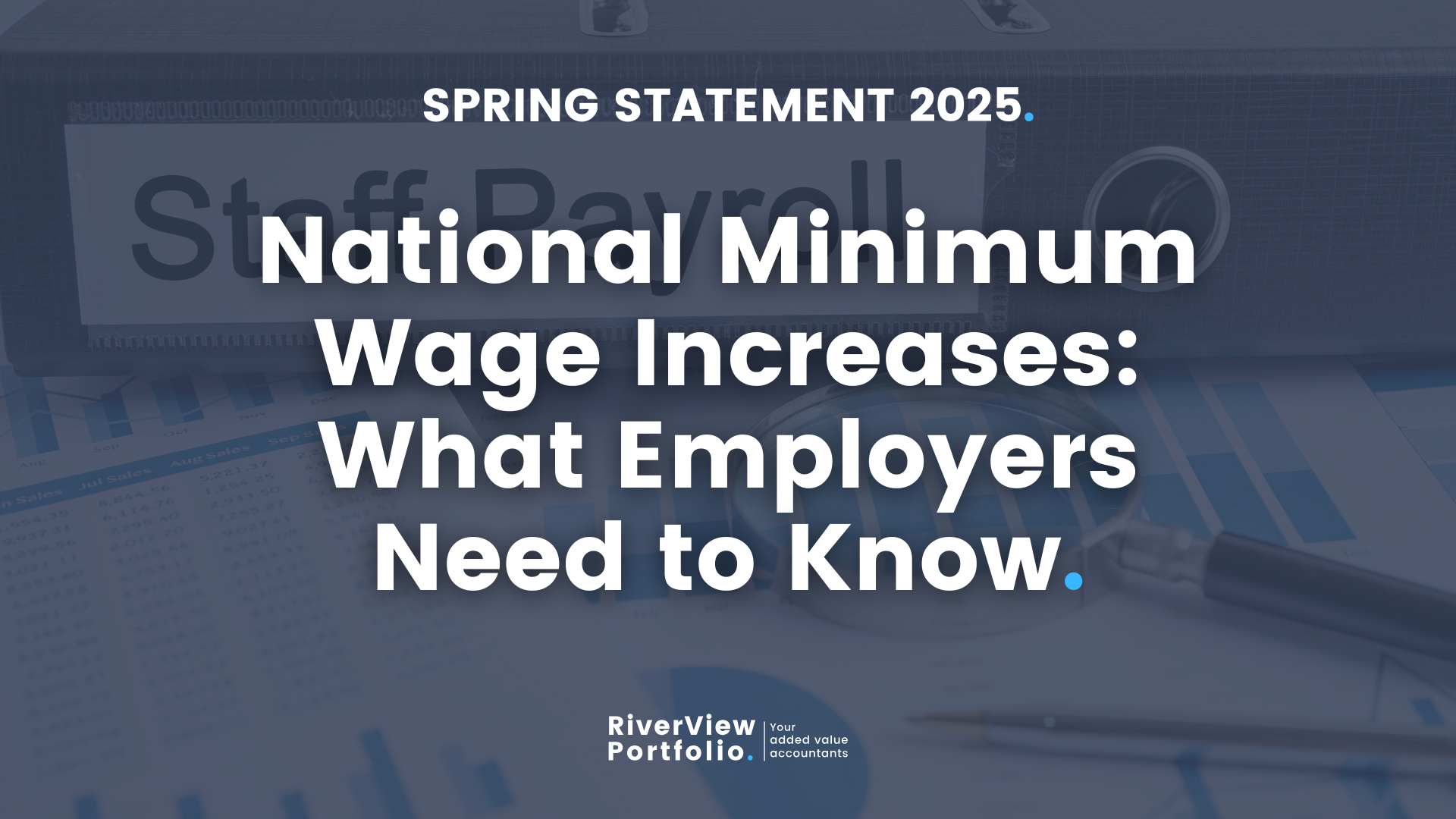 NMW increases: what you need to know