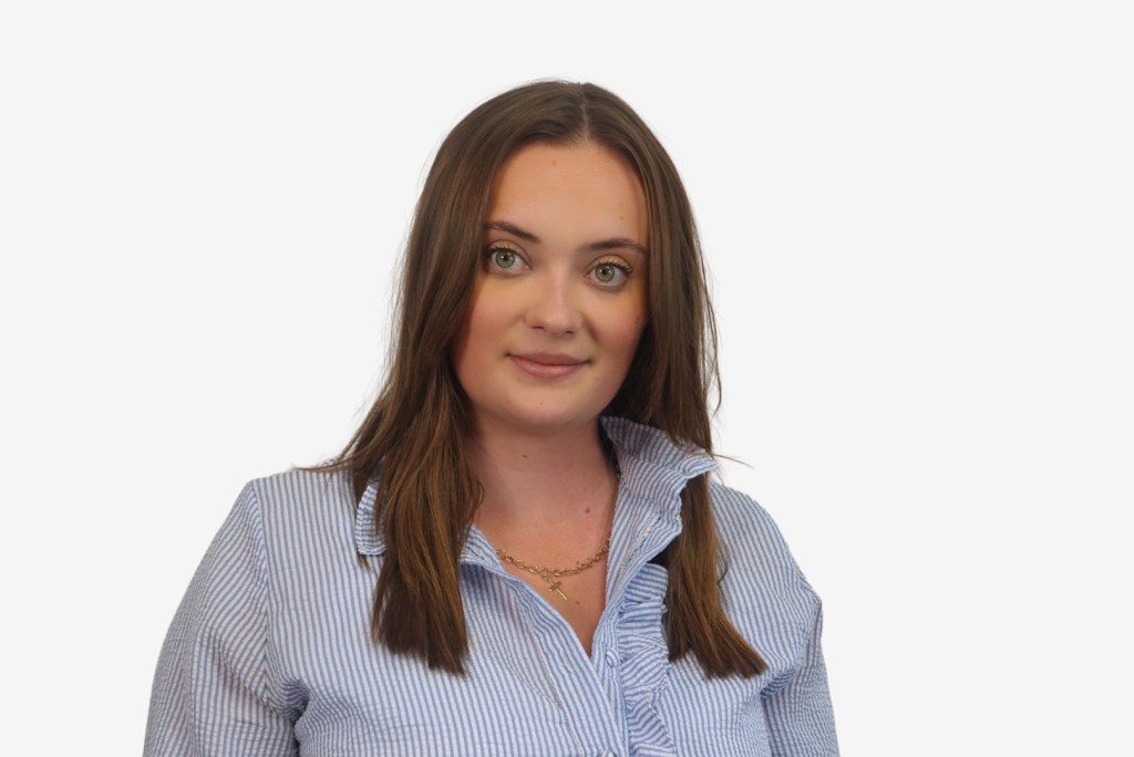 Grace Brown Accounting Manager