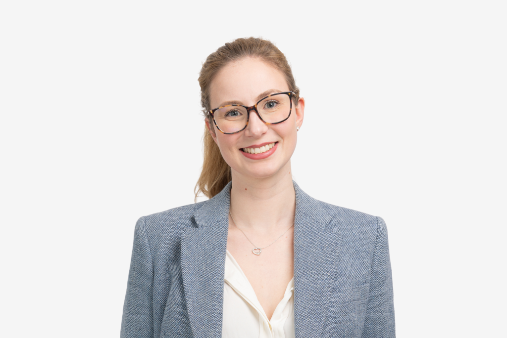 francesca dressler LLB