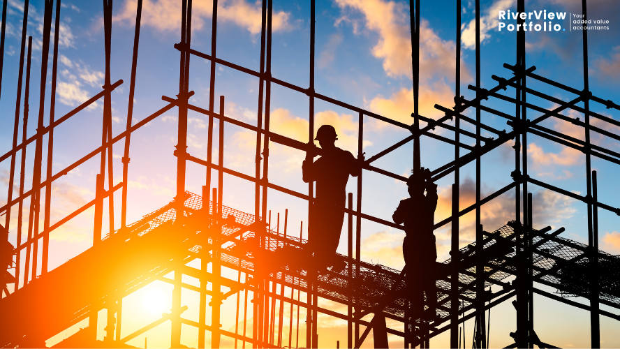 Construction Industry Scheme CIS changes April 2026 nil returns and penalties for UK contractors