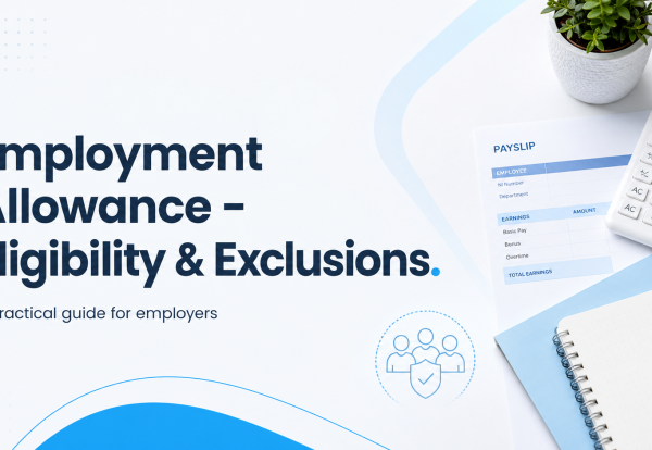employment allowance