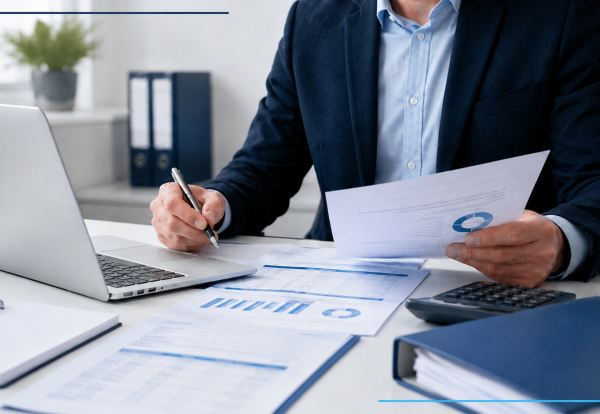 New Director Tax Reporting Rules: What Business Owners and Property Company Directors Need to Know.