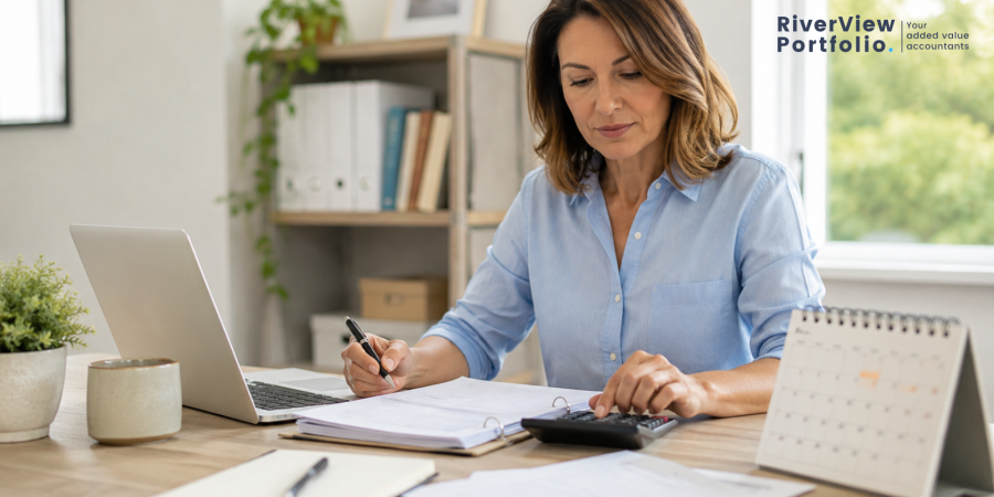 Payment on Account Deadline What to Know Before 31 July