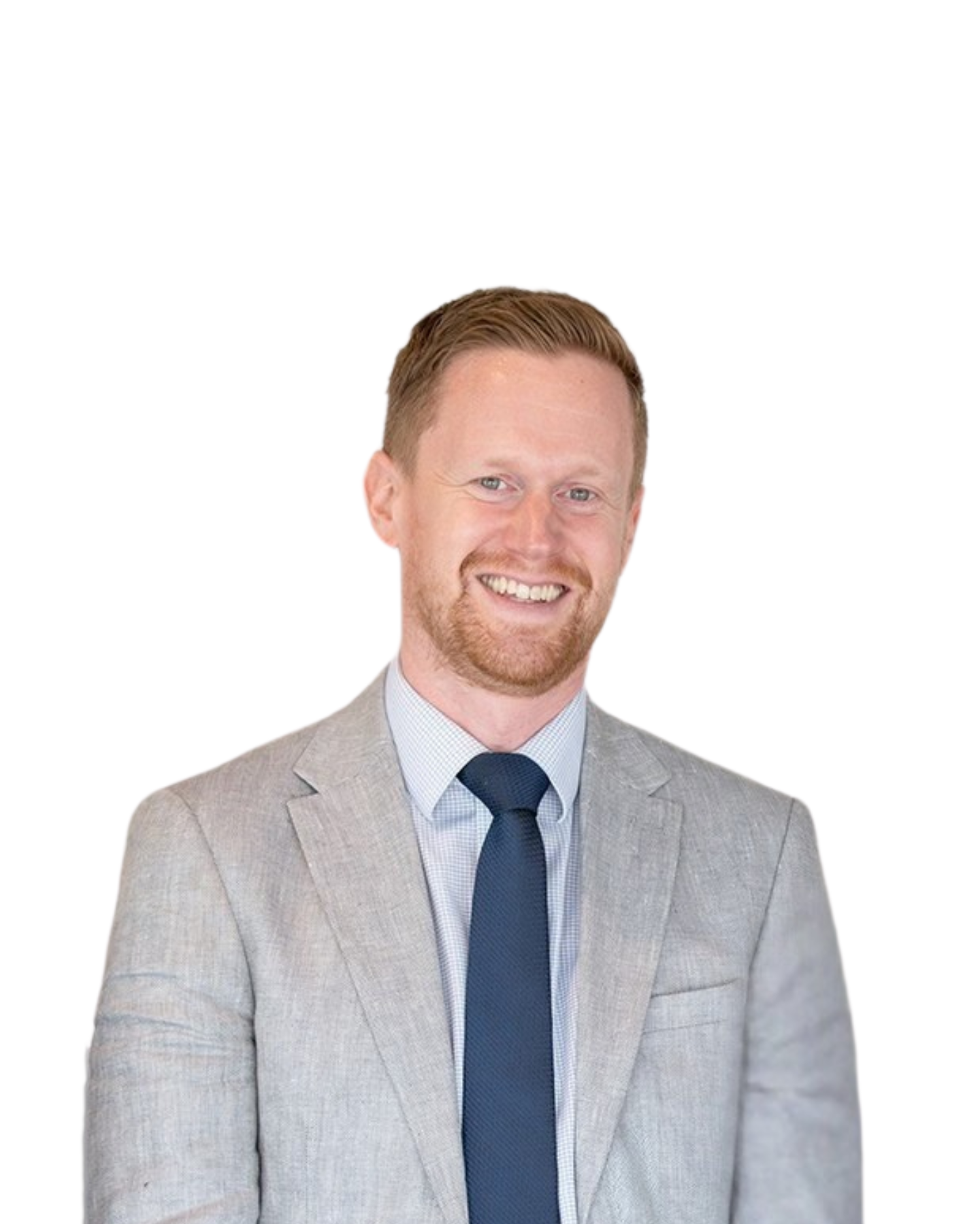 Dan Farthing, Managing Director at RiverView Portfolio